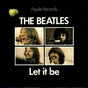 Let it be